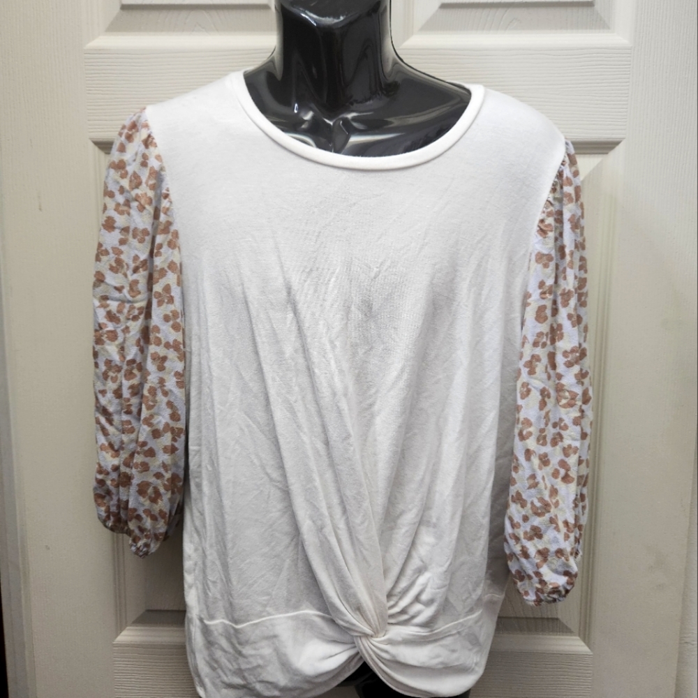 Daytrip long sleeve shirt